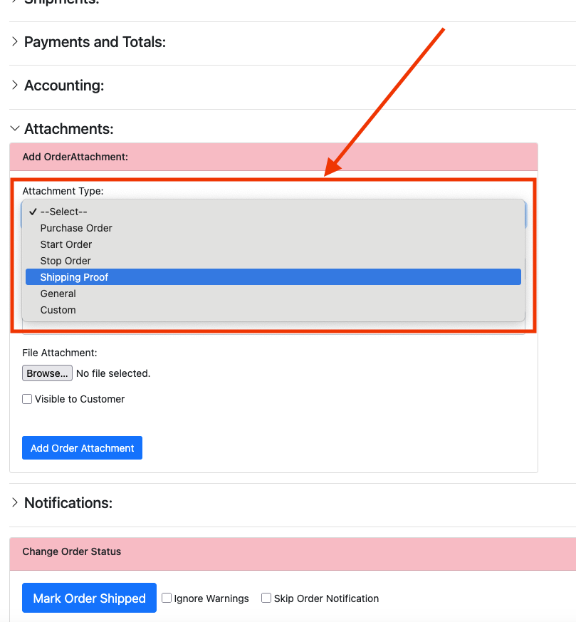 Custom Fields - SoftSlate Cloud Platform