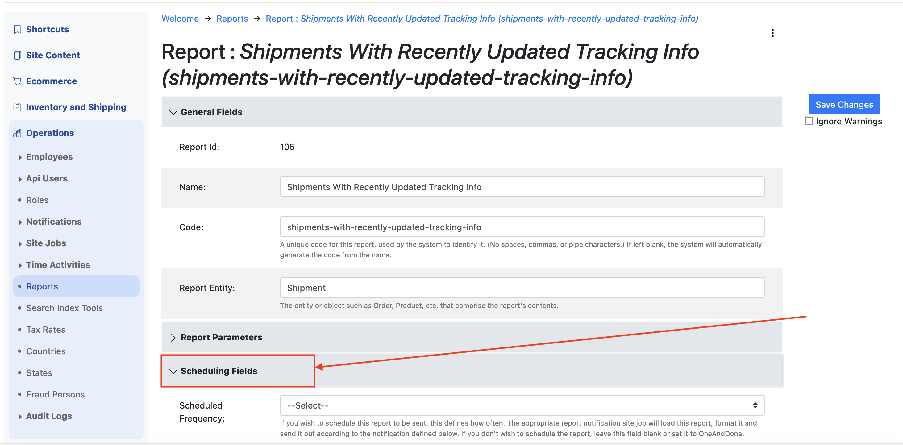 Notification Features - SoftSlate Cloud Platform