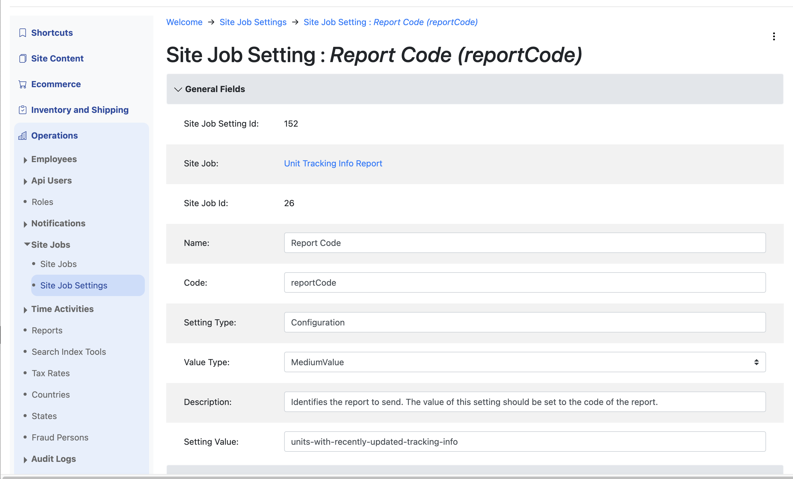 Notification Features - SoftSlate Cloud Platform